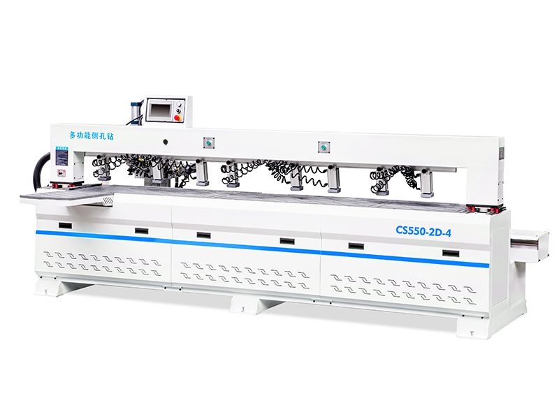 CS550-2D-4